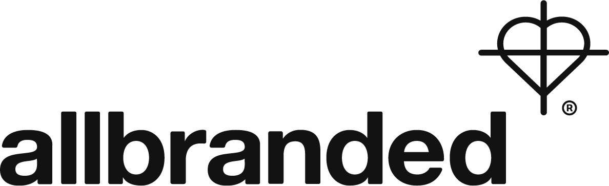 allbranded® Logo