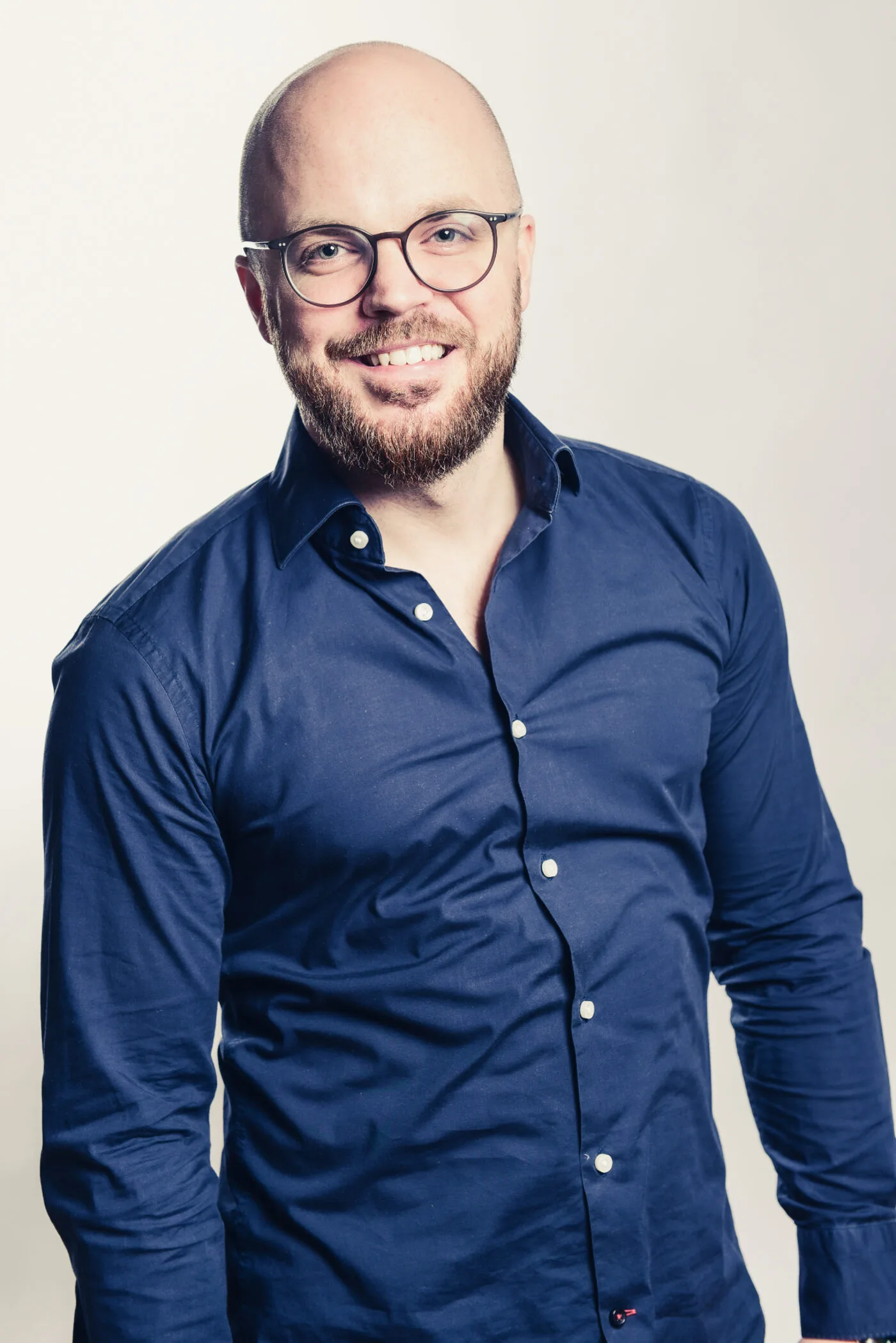 Dennis Nenner – Sales Coach aus Hamburg