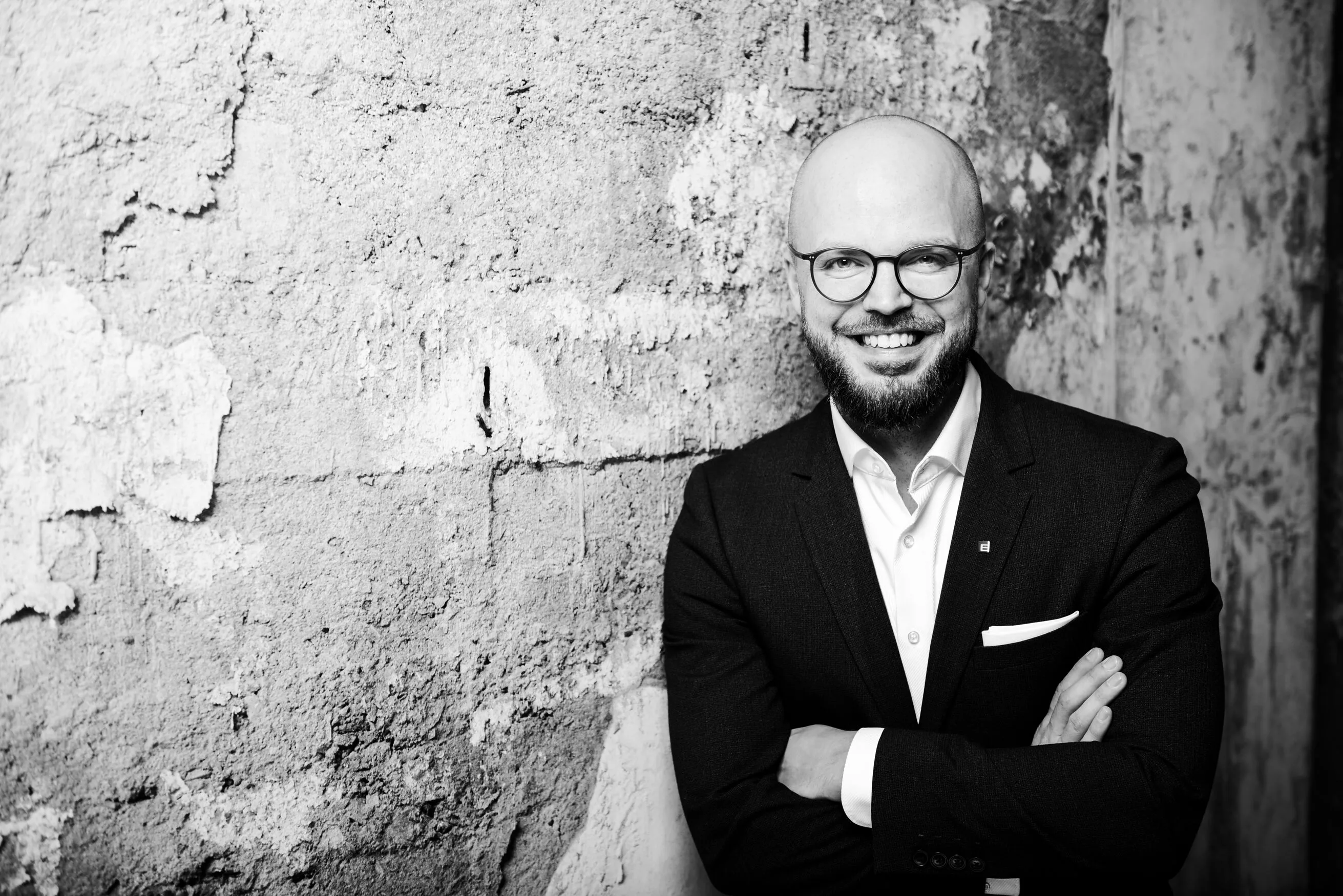 Dennis Nenner – Speaker & Keynotes