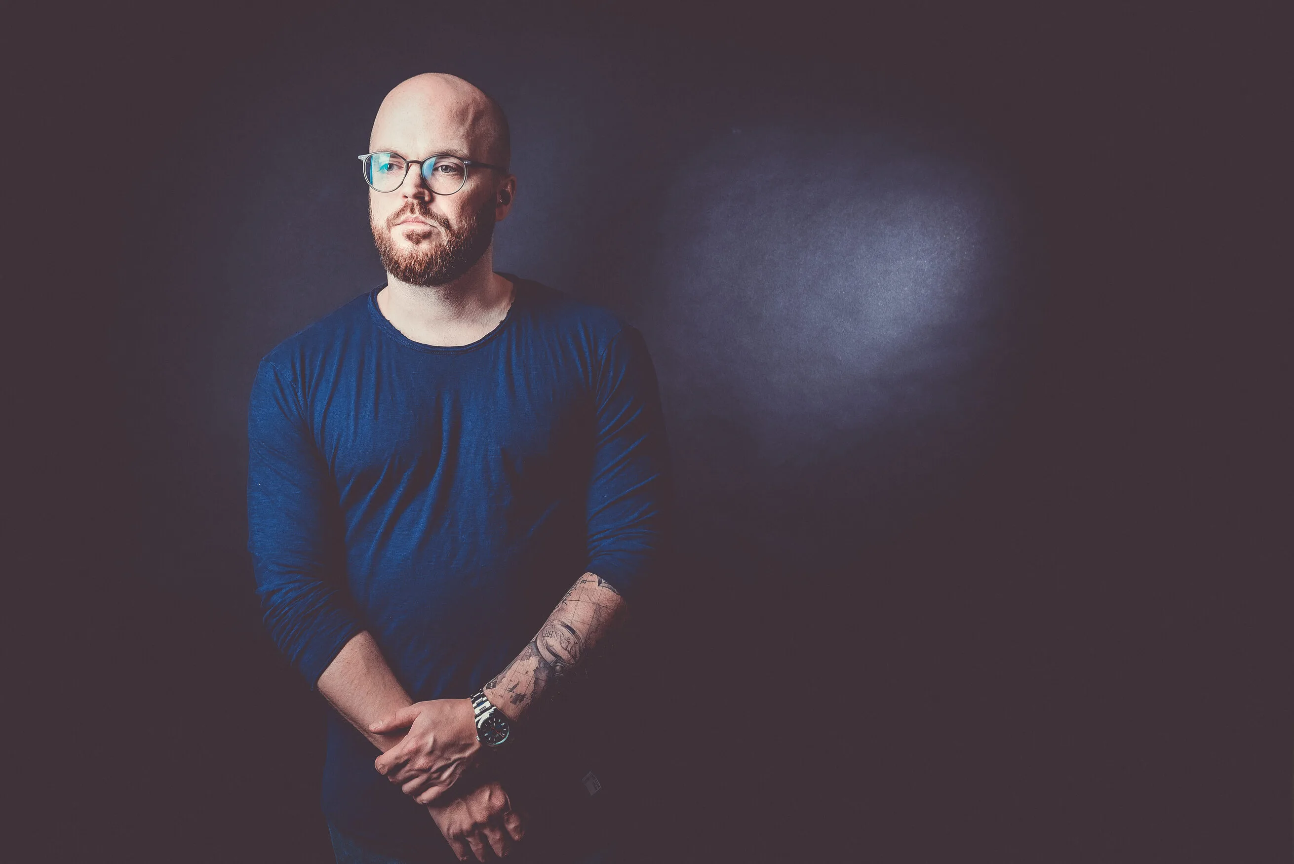 Dennis Nenner – Vertriebs-Workshops